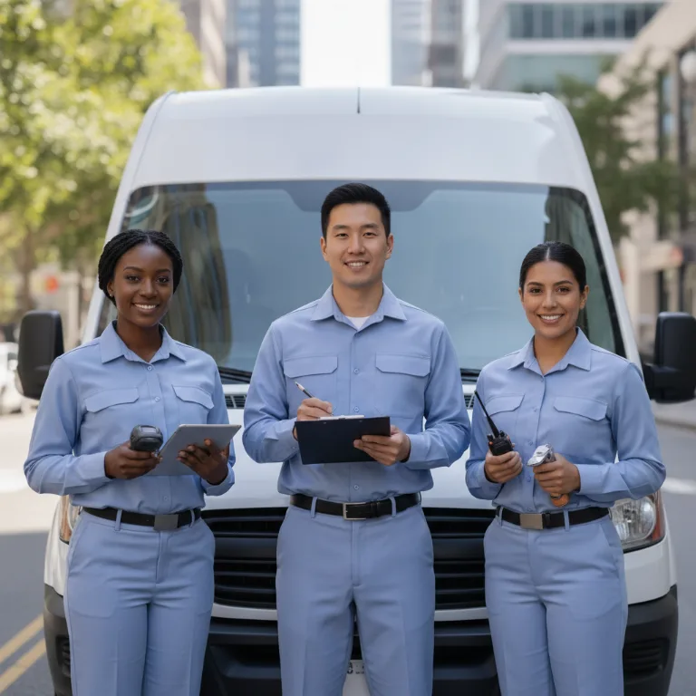 Customs broker Halifax