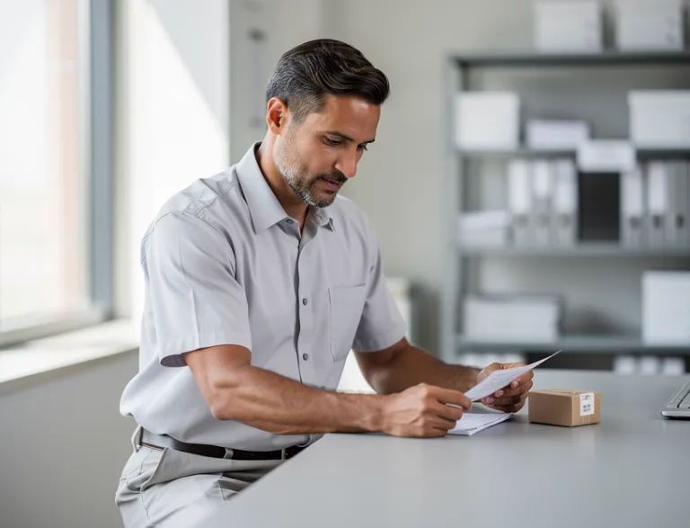 Customs broker Halifax